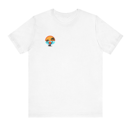 T-shirt - Caliente