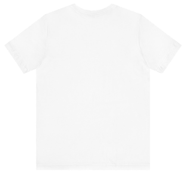 T-shirt - Nevada