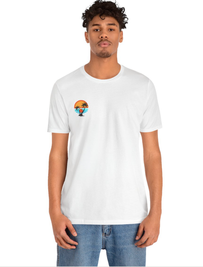 T-shirt - Nevada