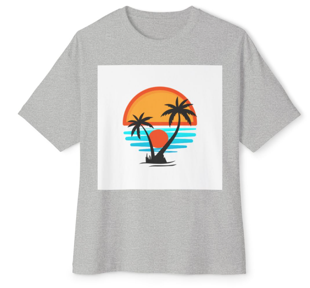 T-shirt - Dinida