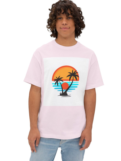 T-shirt - nitsu