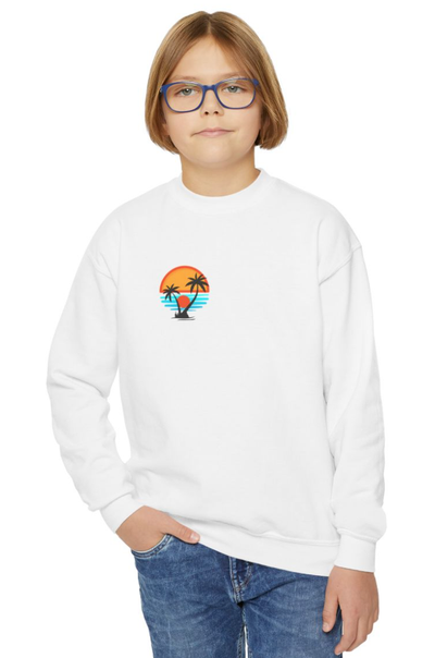 Sweet-shirt - Luni