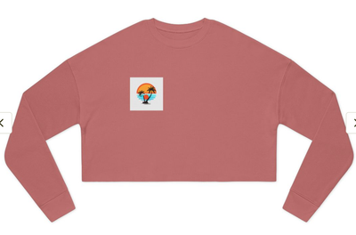 Sweet-shirt - Mona